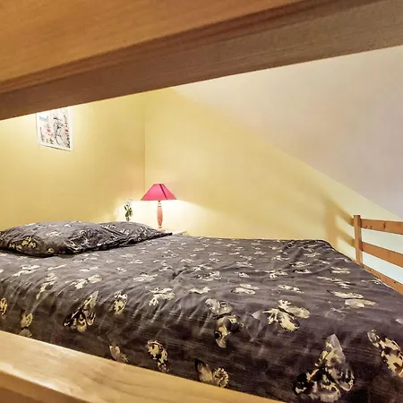 Holiday home La Roche Blanche By Interhome *