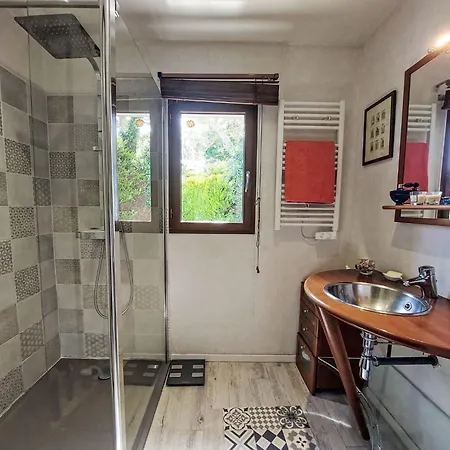 Holiday home La Roche Blanche By Interhome *
