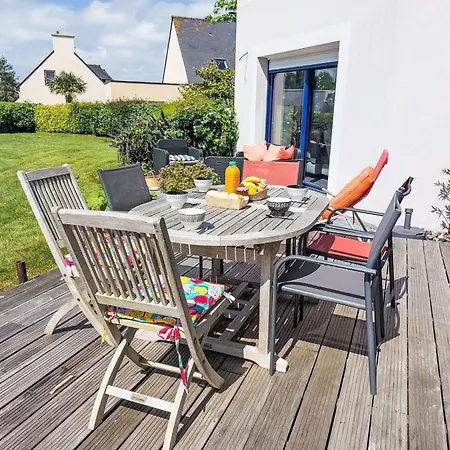 La Roche Blanche By Interhome *