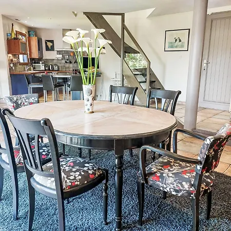 La Roche Blanche By Interhome Holiday home Hillion