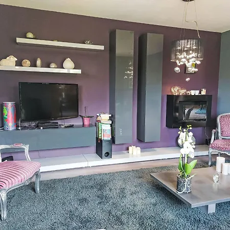 La Roche Blanche By Interhome *