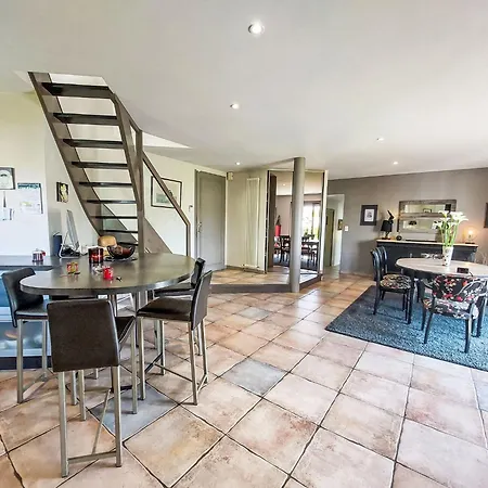 Holiday home La Roche Blanche By Interhome *